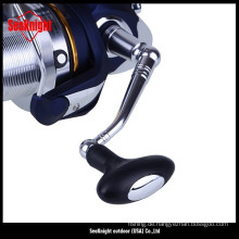 Die beliebtesten Spinning Reel Karpfen Angelrolle